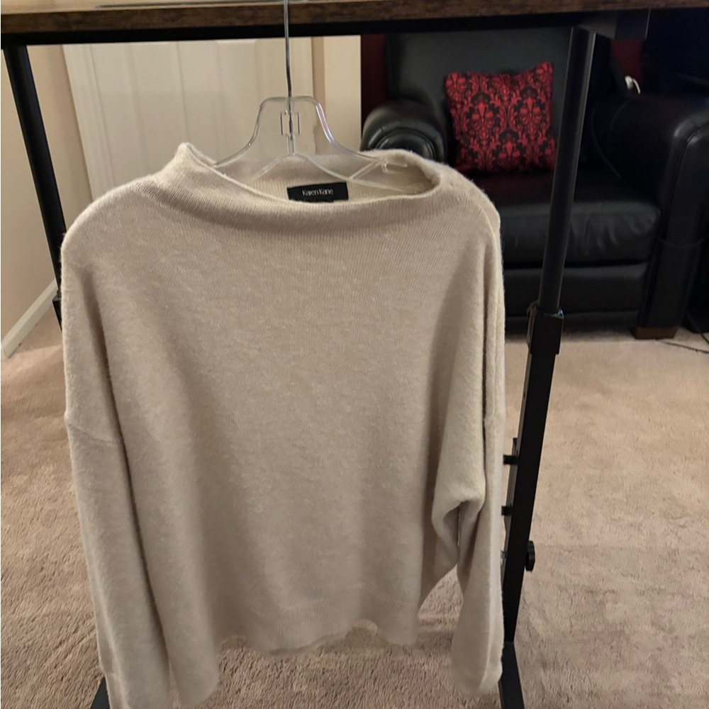 Karen Kane Women's Sweater.  Good condition.